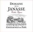 2005 Domaine de la Janasse Cuvee Vieilles Vignes Chateauneuf-du-Pape - click image for full description